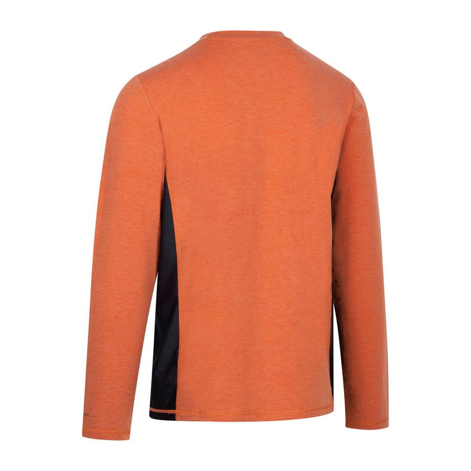 Trespass  Charlie TShirt  Langärmlig 