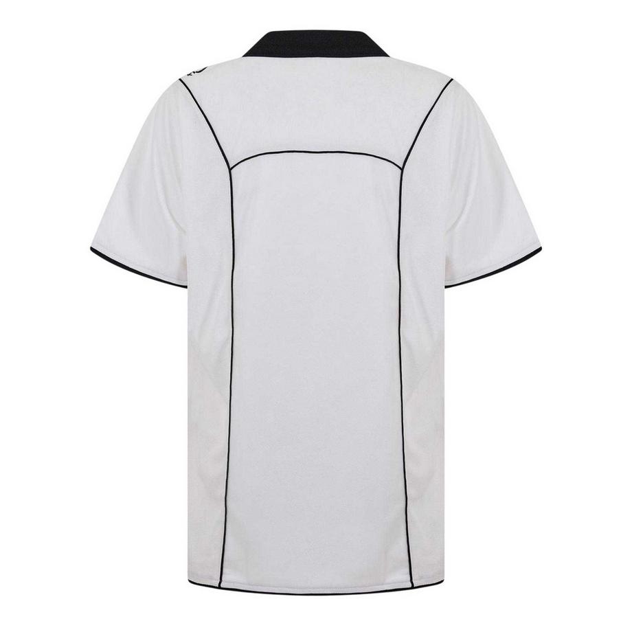 PUMA  Camicia Da Rugby Atletico Semplice Tubature A Contrasto 