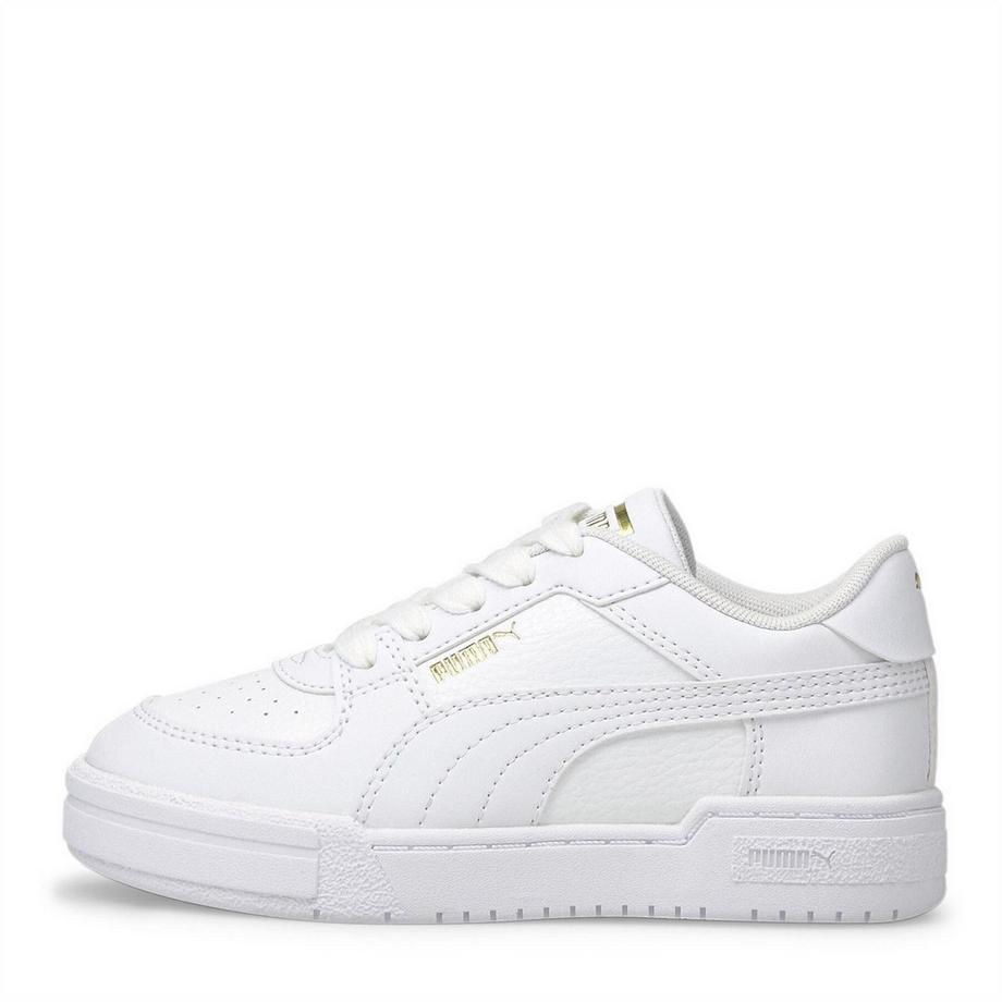 PUMA Pro Classic Niedrig Geschnitten Sneaker  