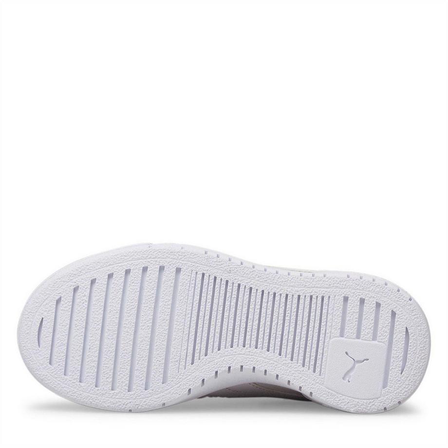 PUMA Pro Classic Niedrig Geschnitten Sneaker  