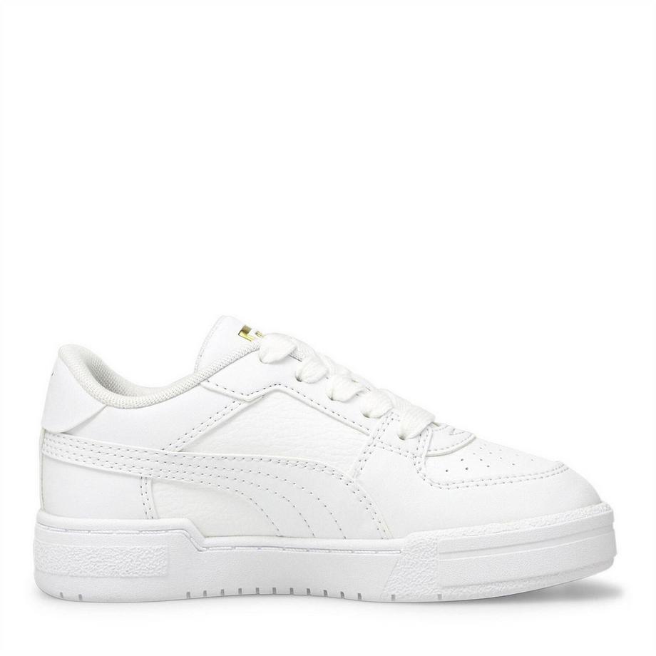 PUMA Pro Classic Niedrig Geschnitten Sneaker  