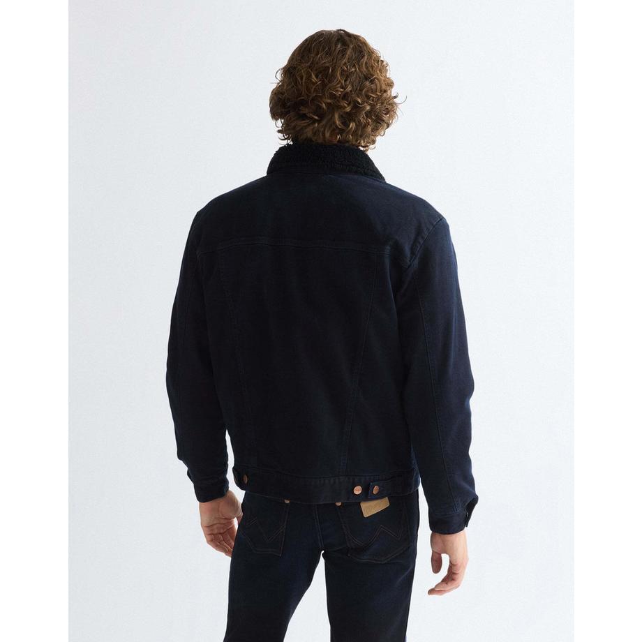 Wrangler Jeansjacke Buffalo Trace  