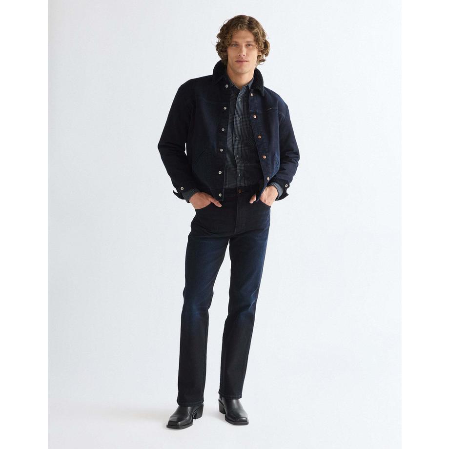 Wrangler Jeansjacke Buffalo Trace  