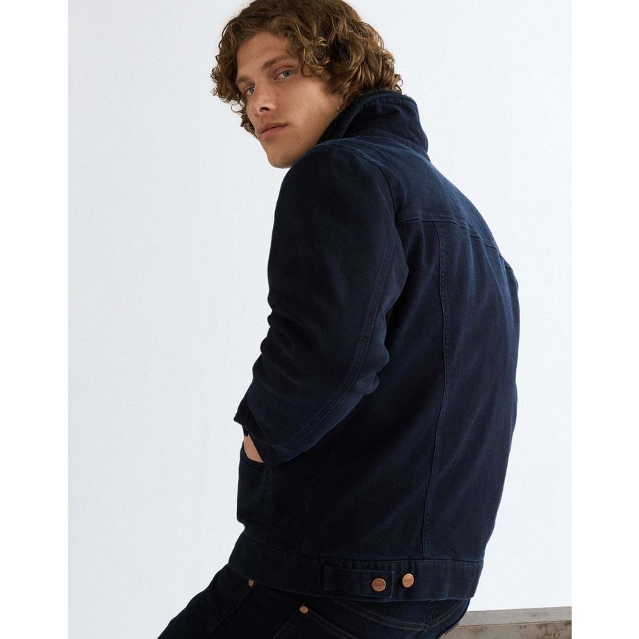 Wrangler Jeansjacke Buffalo Trace  