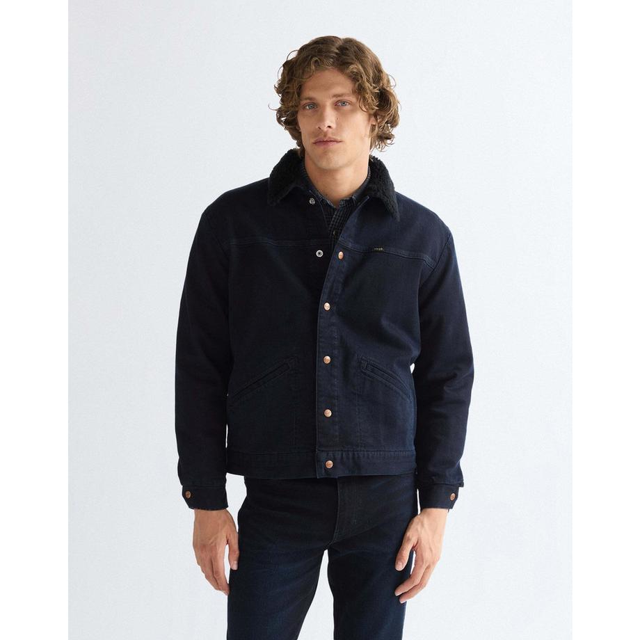 Jeansjacke Buffalo Trace