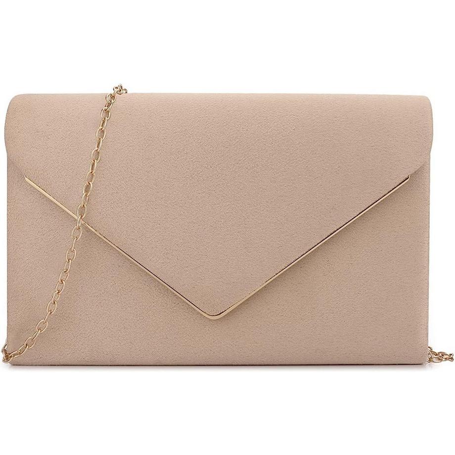 Clutch für Hochzeitskettentasche, Handtaschen klein