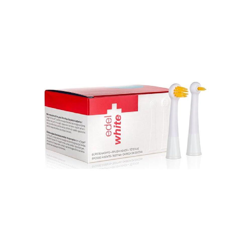 edel + white  Bacterio Target + Focus (2 Stück) 