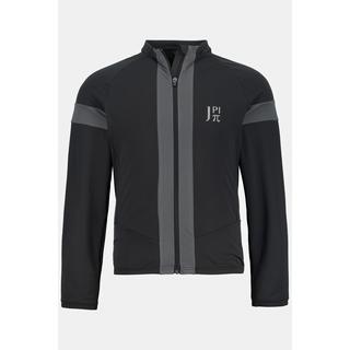 JP1880 FLEXNAMIC Bikewear Veste Softshell Col Montant  