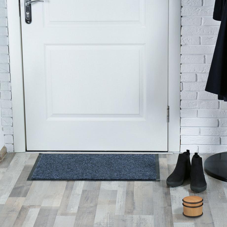 B2X  Türstopper aus Holz - 2er-Set 