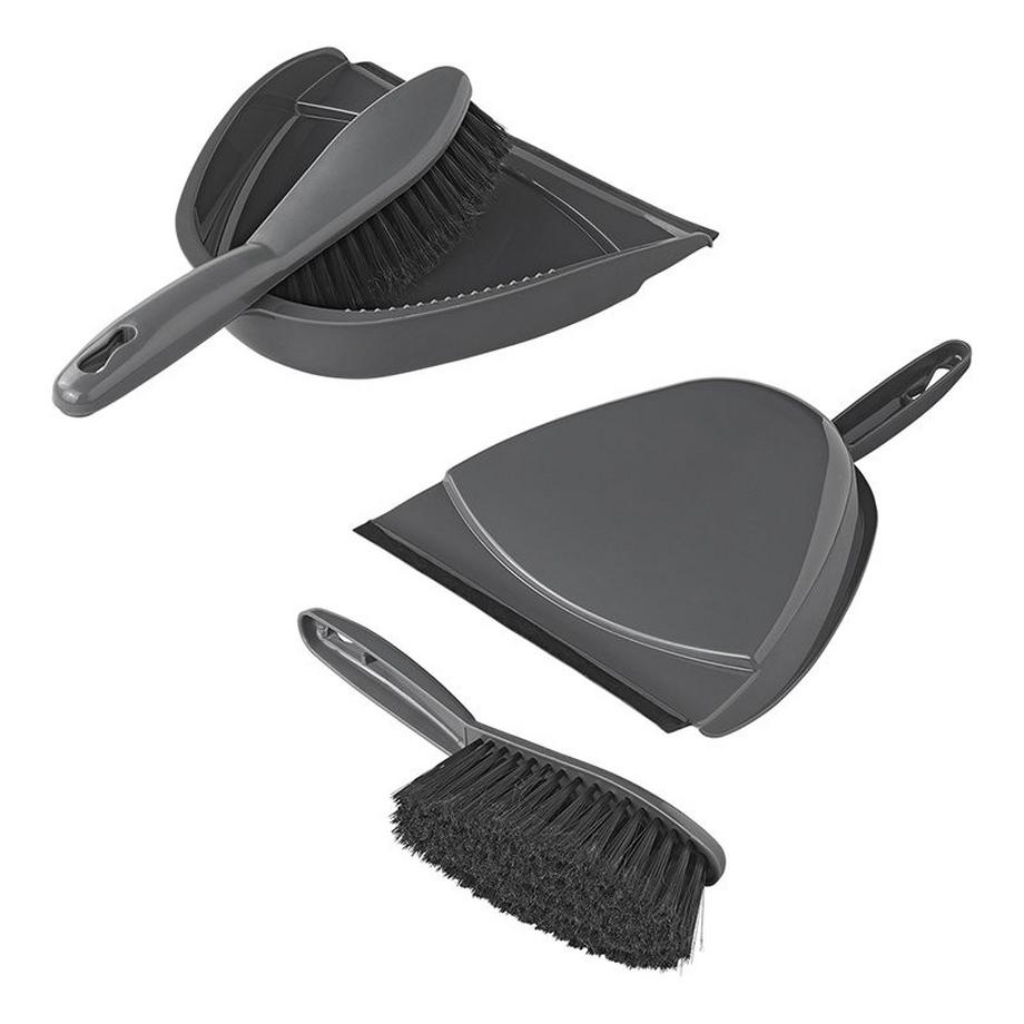 Pricenet  Handfeger und Schaufel 