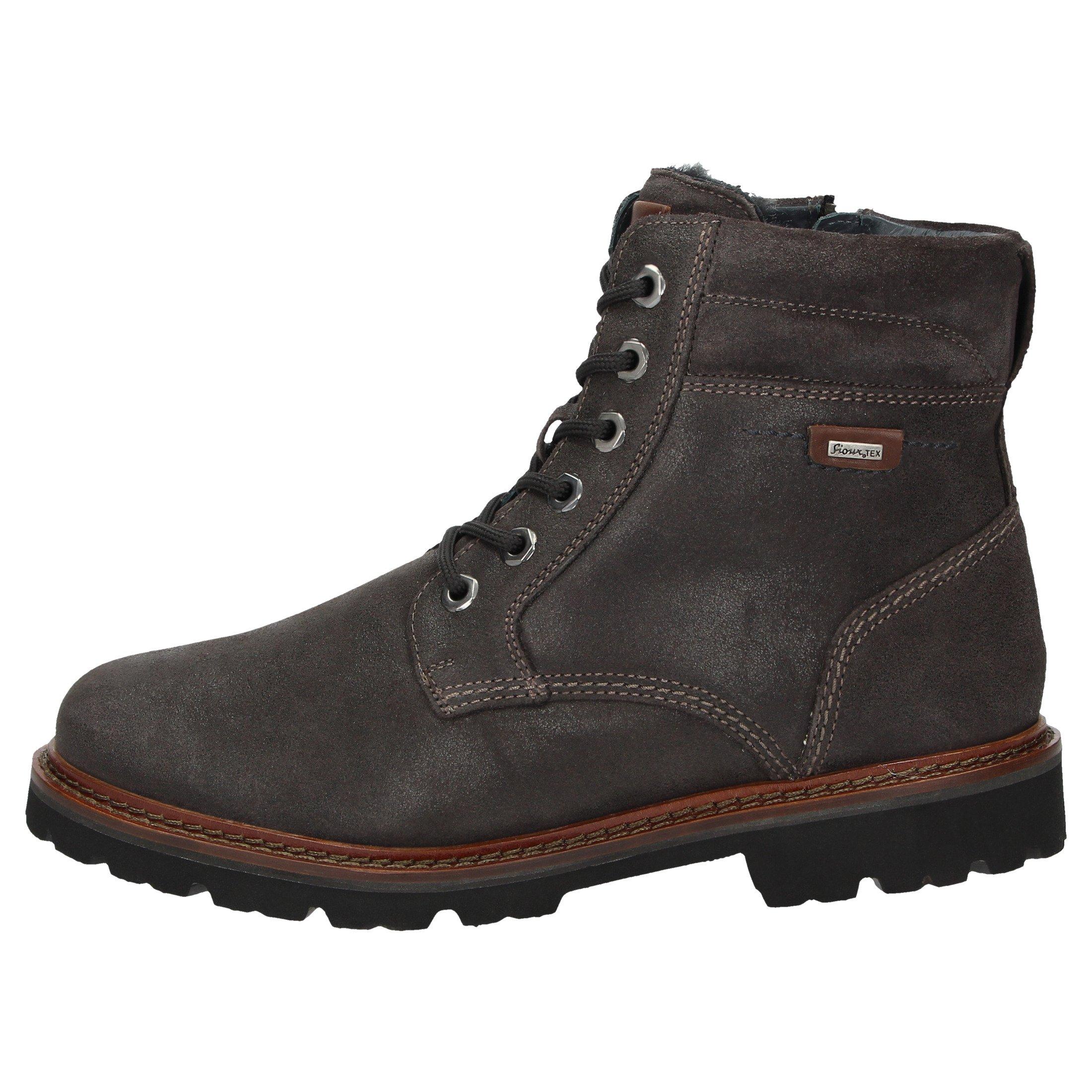 Sioux  Stiefel Adalr.-704-TEX-LF-H 