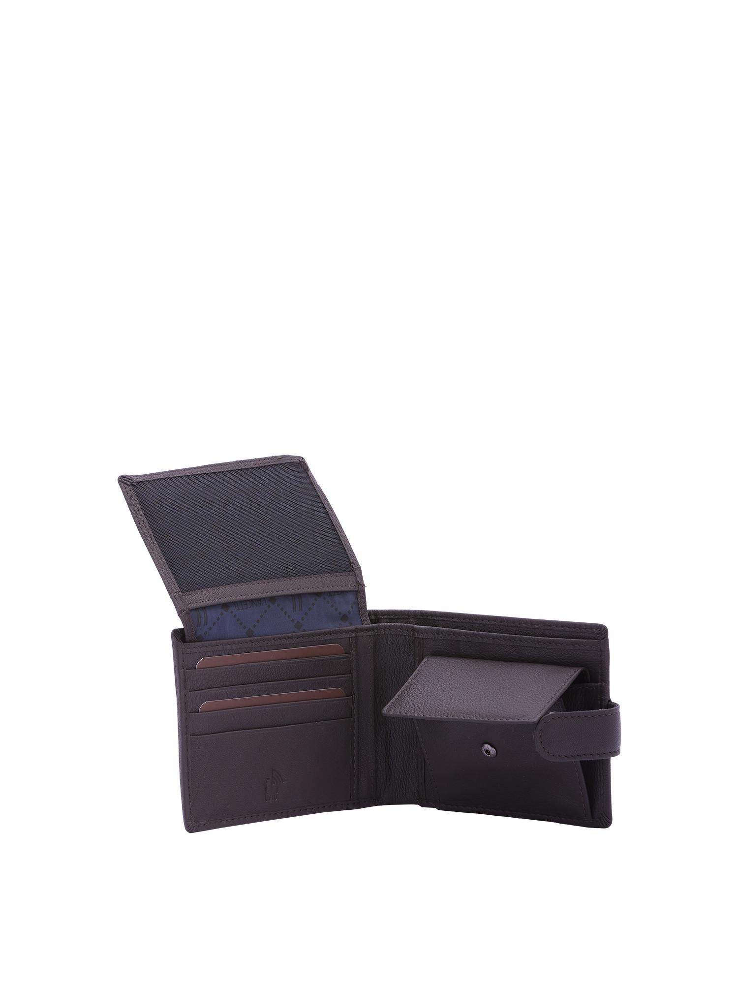 Lancetti Klassische Geldbörse  