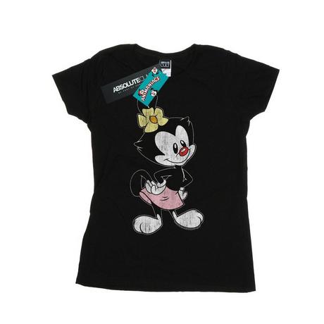 Animaniacs  Dot Classic Pose TShirt 