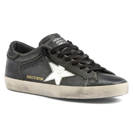 golden goose  SUPER-STAR 