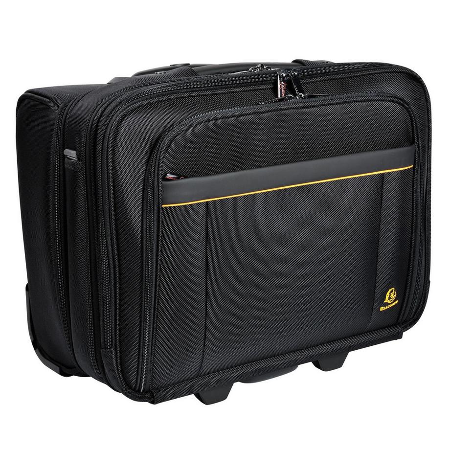 Exacompta Exatrolley Valisette Business  