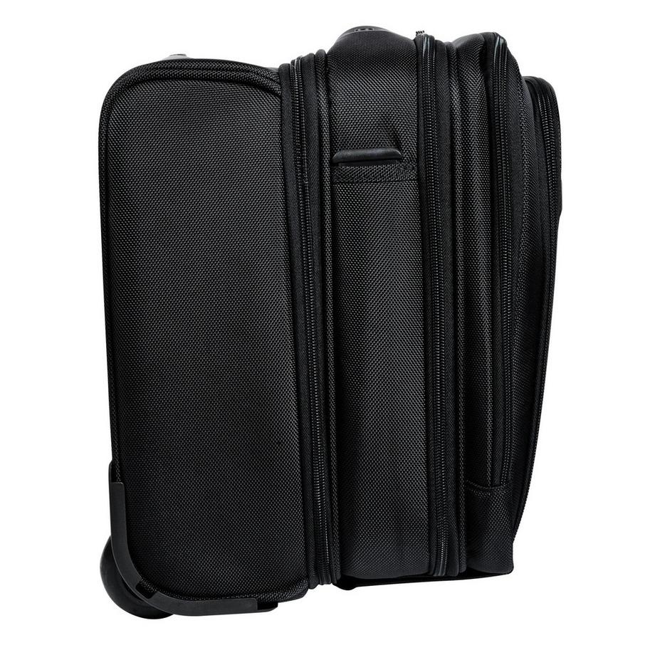 Exacompta Exatrolley Valisette Business  