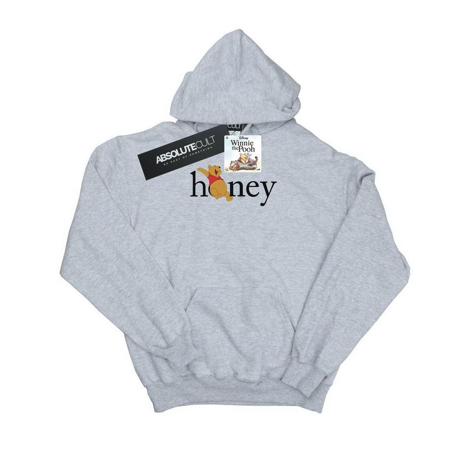 Kapuzenpullover