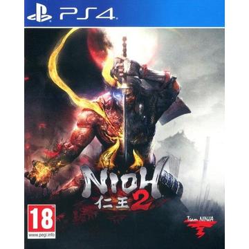 Nioh 2