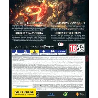 Koei Tecmo  Nioh 2 