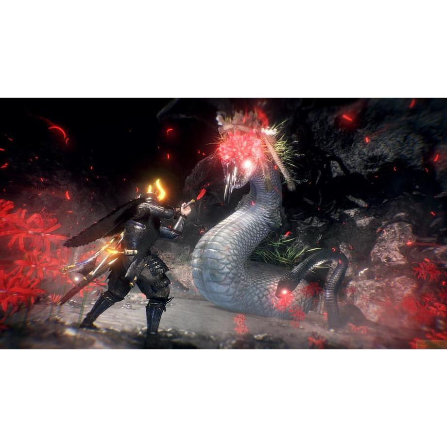 Koei Tecmo  Nioh 2 