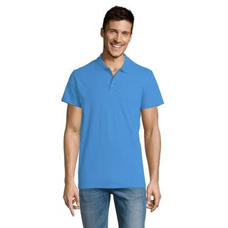 SOLS  Summer II Pique PoloShirt, Kurzarm 