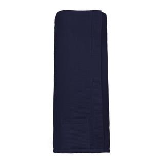 VOSSEN Saunakilt Waffel-Pique  