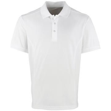 Coolchecker Poloshirt  kurzärmlig