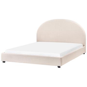 Letto en Tessuto Retrò VAUCLUSE