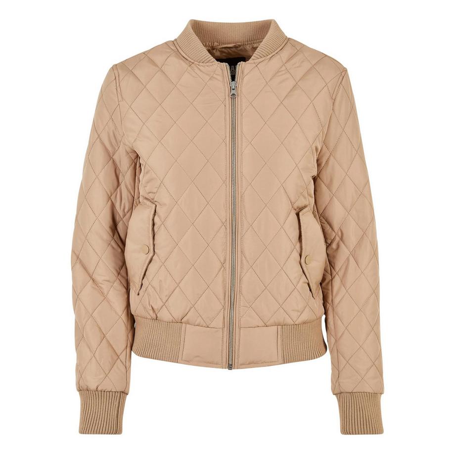 Veste Motiftyle Losange