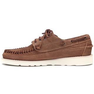 Sebago  scarpe portland flesh out 