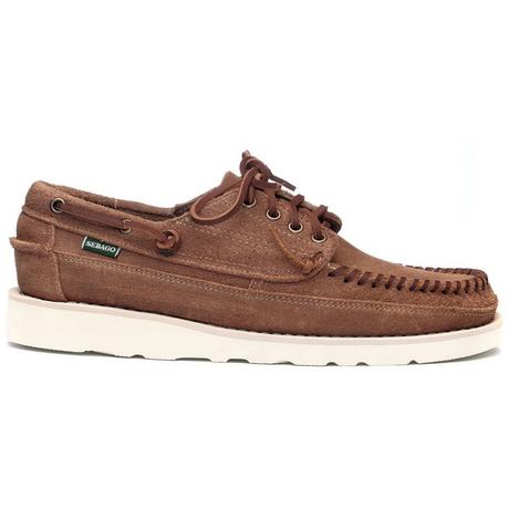 Sebago  scarpe portland flesh out 