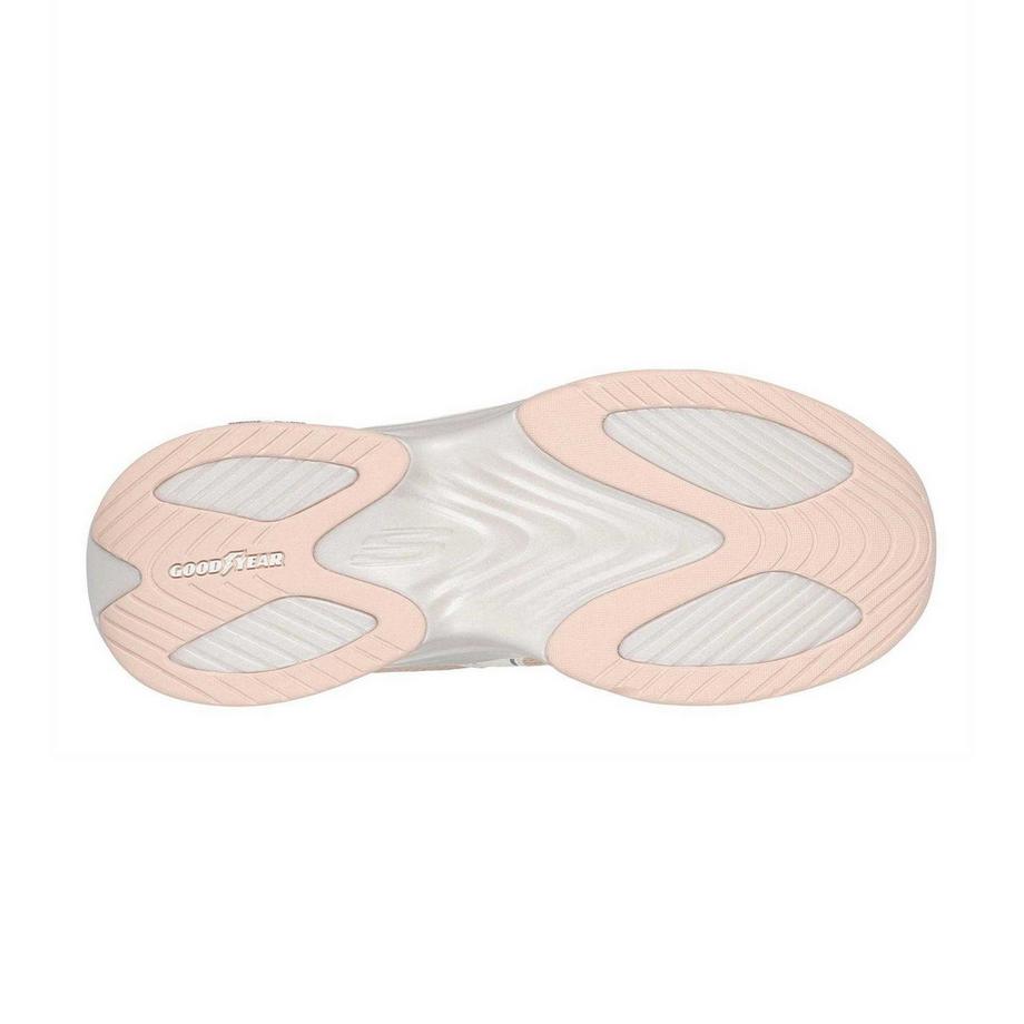 SKECHERS Baskets D'lux Slip-On  