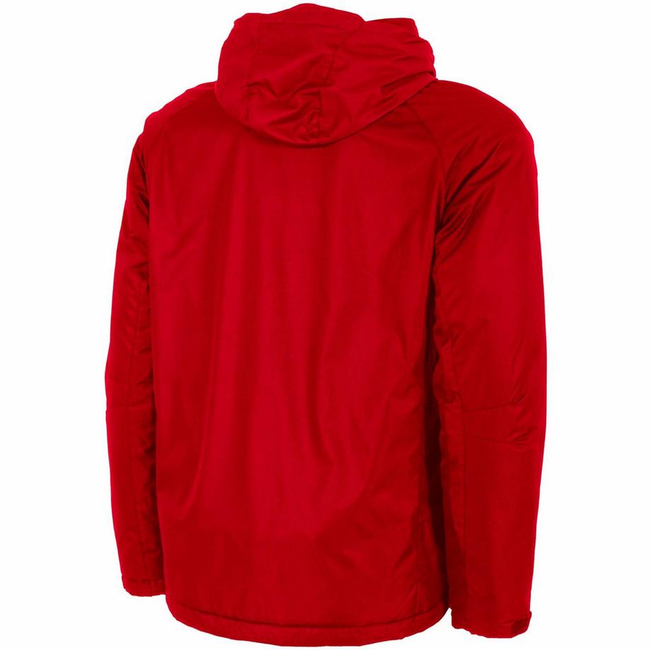 Stannol Prime Veste Imperméable Toutes Saisons  
