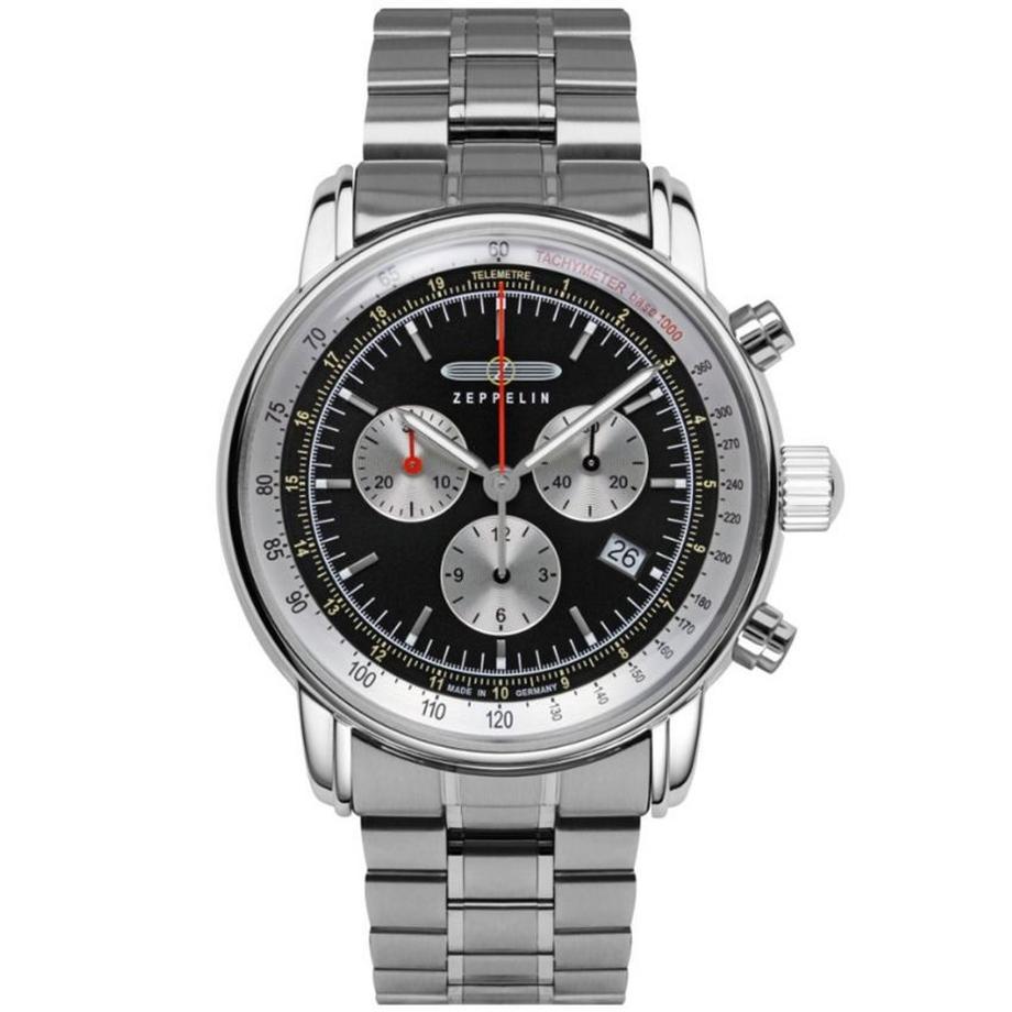 8888MB2 LZ 14 Marine Chrono