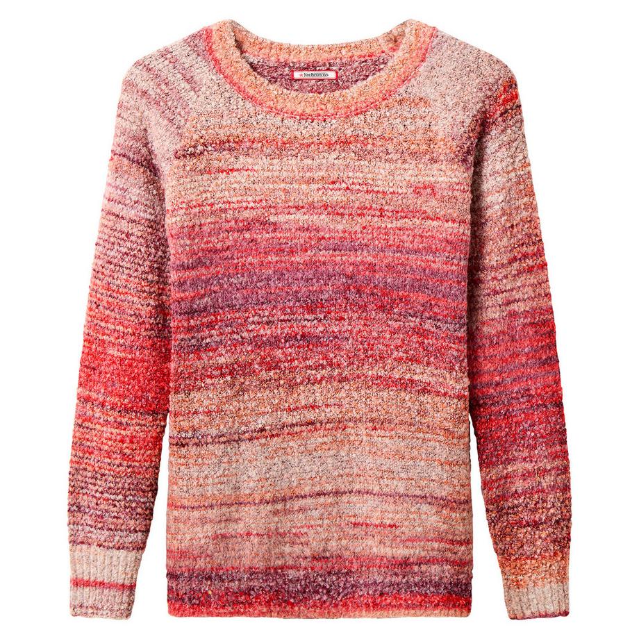 Joe Browns Locker geschnittener Rundhals Pullover  