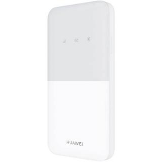 HUAWEI  Mobiler 4G-WLAN-Hotspot bis 16 Geräte 195 MBit/s MIMO Weiß 