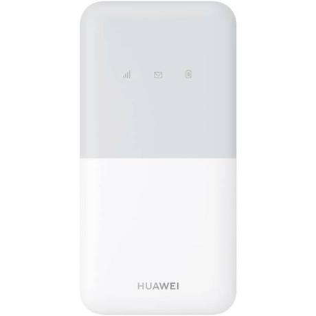 HUAWEI  Mobiler 4G WiFi Hotspot 1500mAh Akku - Neues Modell 2024 