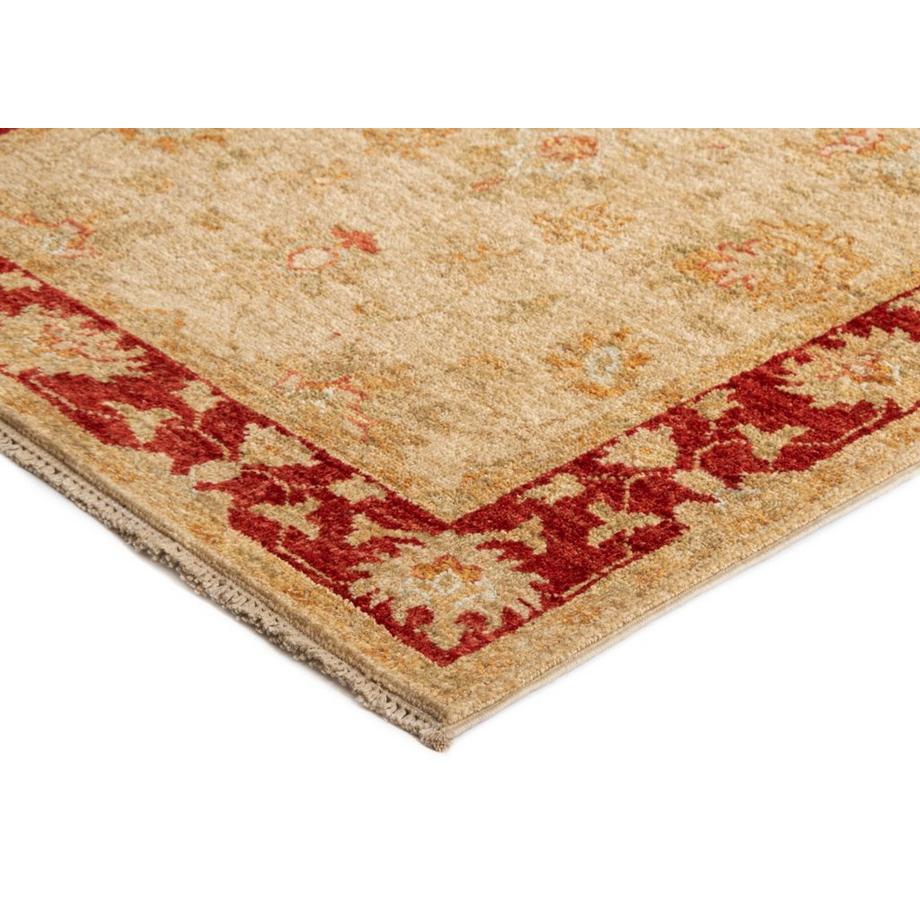 VIDAL Tapis fait à la main Kaizar  