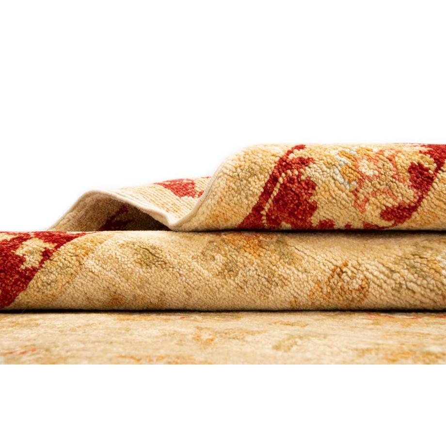 VIDAL Tapis fait à la main Kaizar  