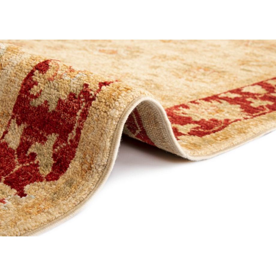 VIDAL Tapis fait à la main Kaizar  