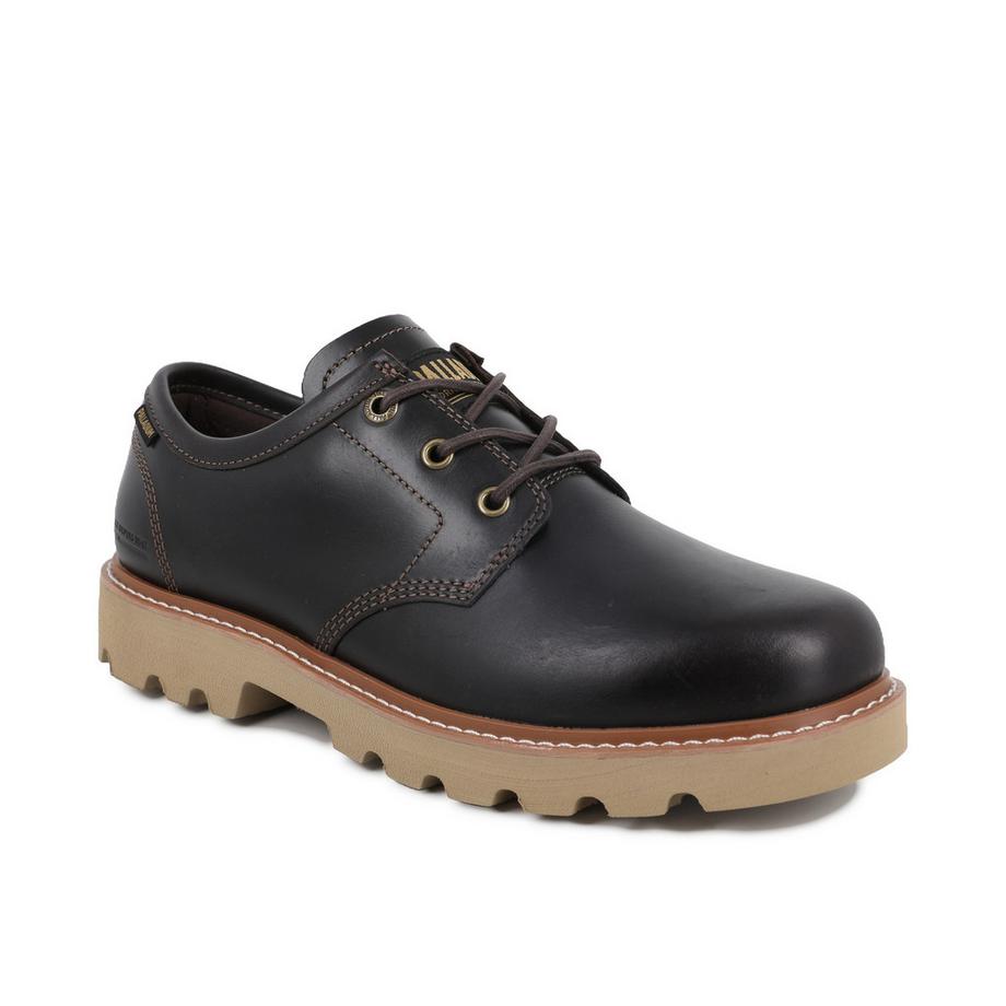 PALLADIUM Derbie Trooperlite Ox  