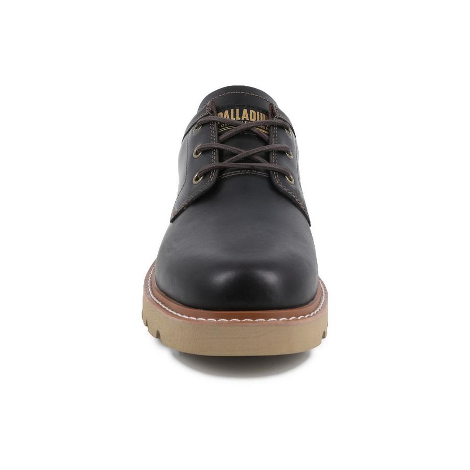 PALLADIUM Derbie Trooperlite Ox  
