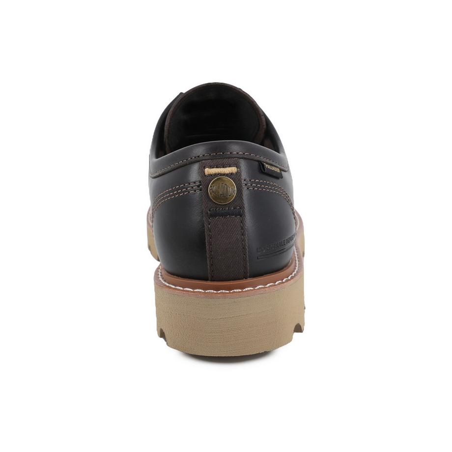 PALLADIUM Derbie Trooperlite Ox  
