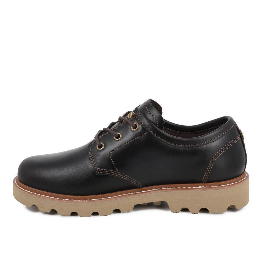 PALLADIUM Derbie Trooperlite Ox  