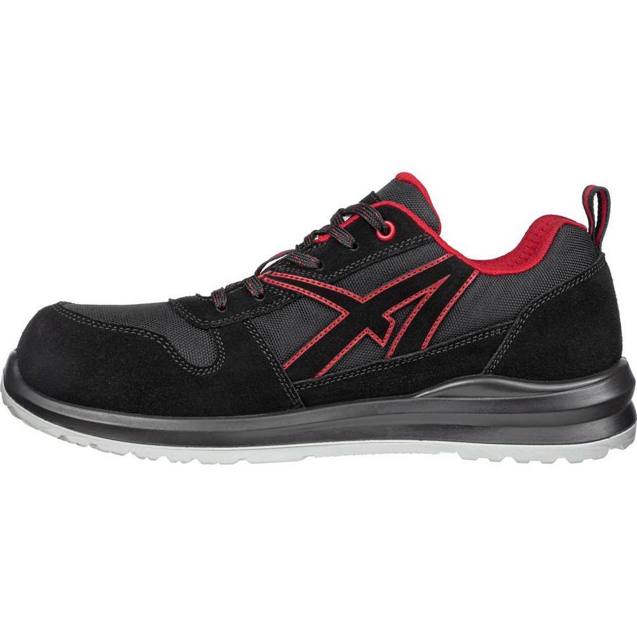 Albatros Clifton Low Sicherheitsschuh  