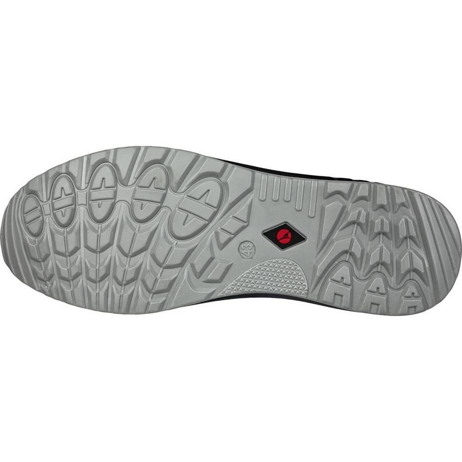 Albatros Clifton Low Sicherheitsschuh  