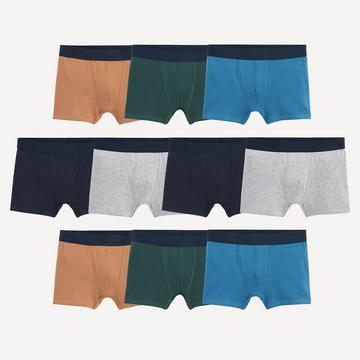 10er-Pack Boxerpants