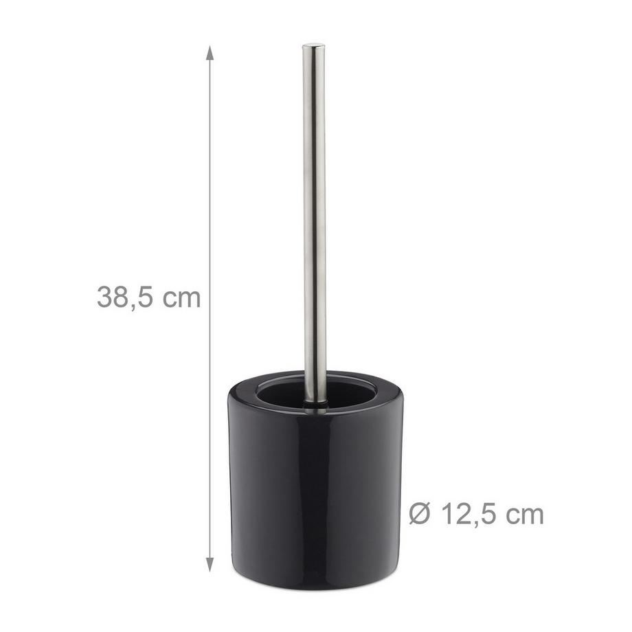 B2X sedile del water in ceramica  