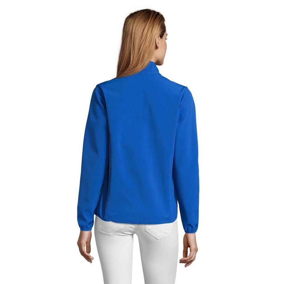 SOLS Radian Giacca Softshell  