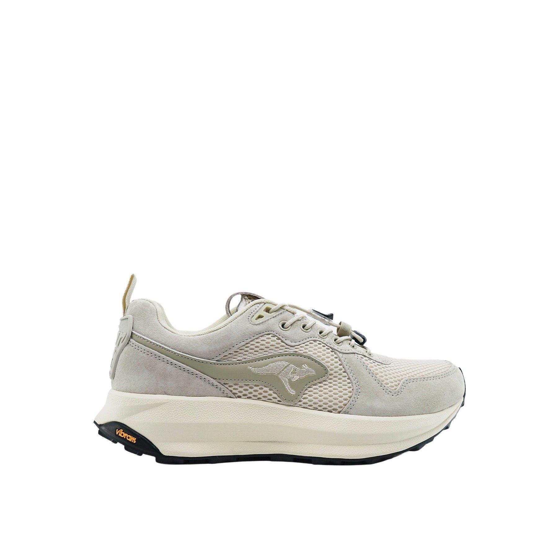 KangaROOS  sneakers finalist - vibram 